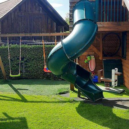 Ferienwohnung In Weyregg Am Attersee Eksteriør bilde
