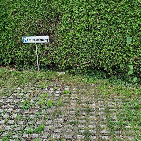 Ferienwohnung In Weyregg Am Attersee Eksteriør bilde