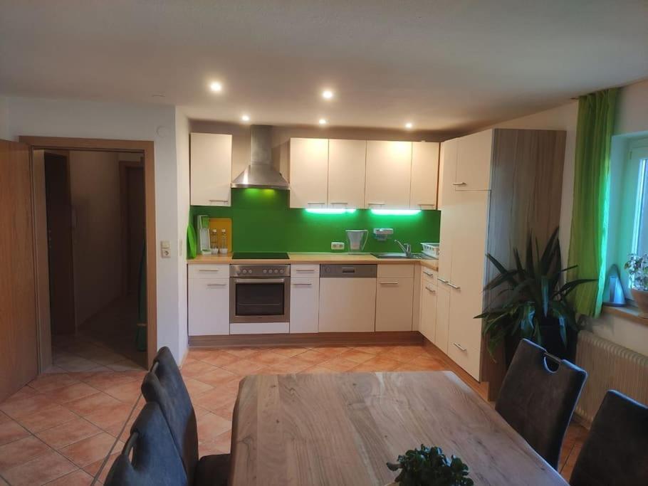 Ferienwohnung In Weyregg Am Attersee Eksteriør bilde
