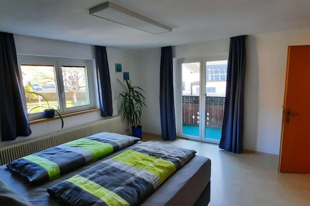 Ferienwohnung In Weyregg Am Attersee Eksteriør bilde