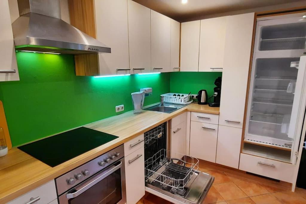 Ferienwohnung In Weyregg Am Attersee Eksteriør bilde