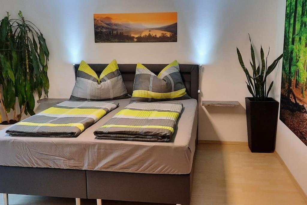 Ferienwohnung In Weyregg Am Attersee Eksteriør bilde