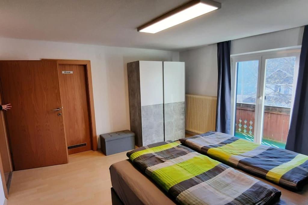 Ferienwohnung In Weyregg Am Attersee Eksteriør bilde