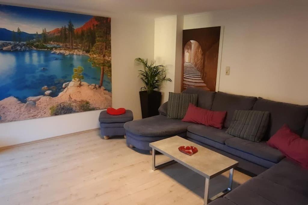 Ferienwohnung In Weyregg Am Attersee Eksteriør bilde