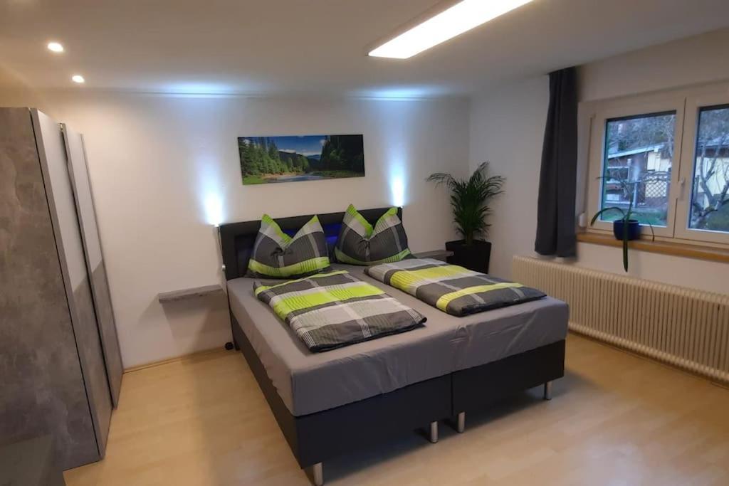 Ferienwohnung In Weyregg Am Attersee Eksteriør bilde