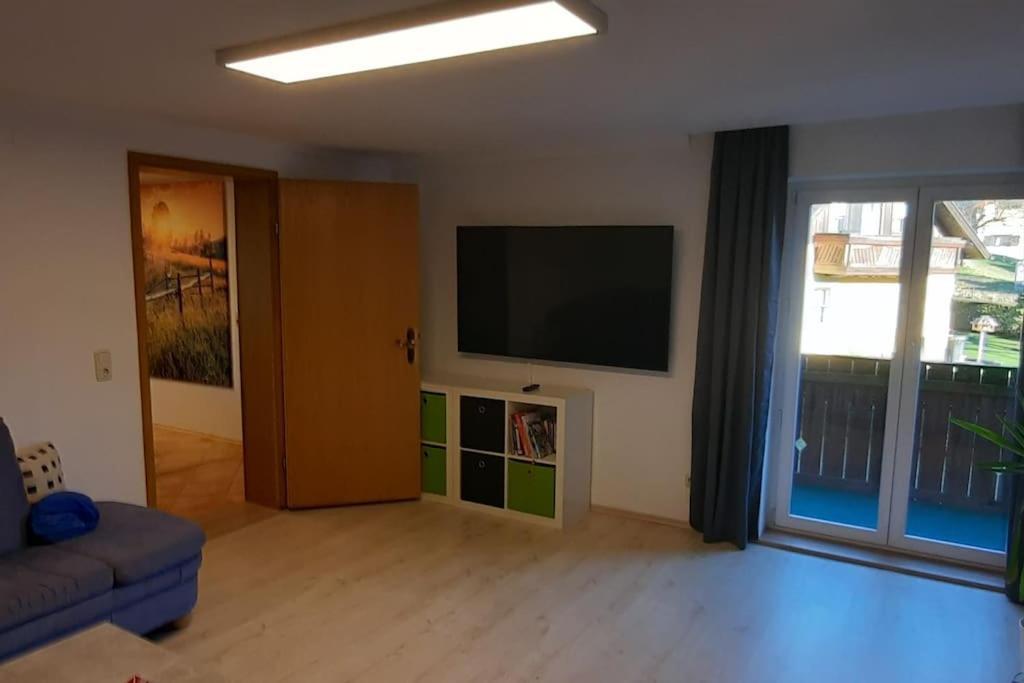 Ferienwohnung In Weyregg Am Attersee Eksteriør bilde