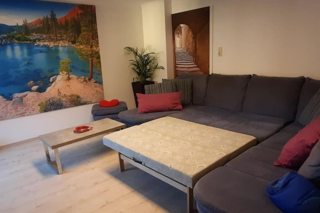 Ferienwohnung In Weyregg Am Attersee Eksteriør bilde