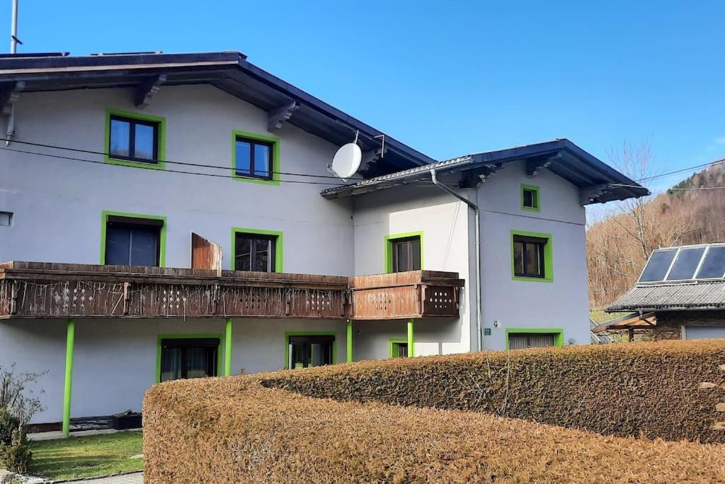 Ferienwohnung In Weyregg Am Attersee Eksteriør bilde