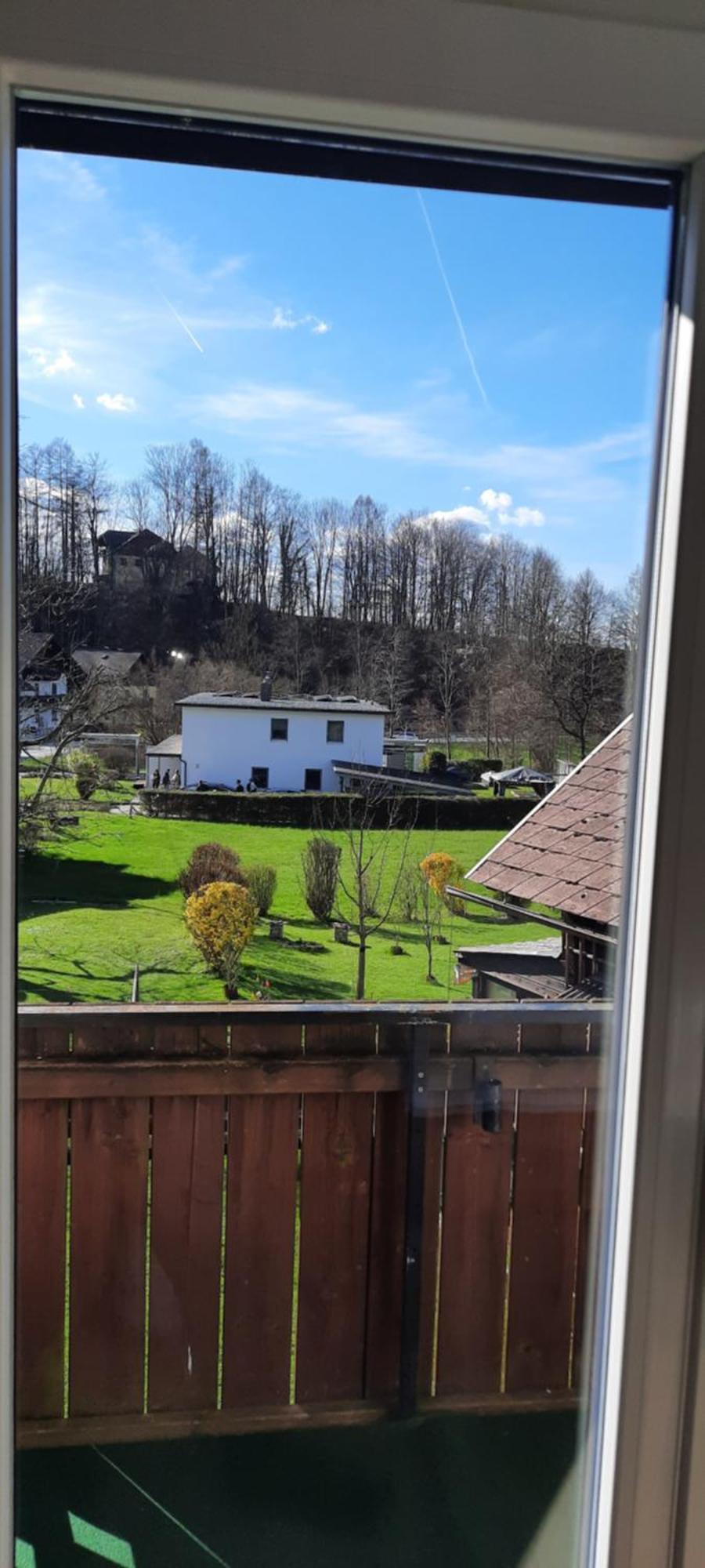 Ferienwohnung In Weyregg Am Attersee Eksteriør bilde