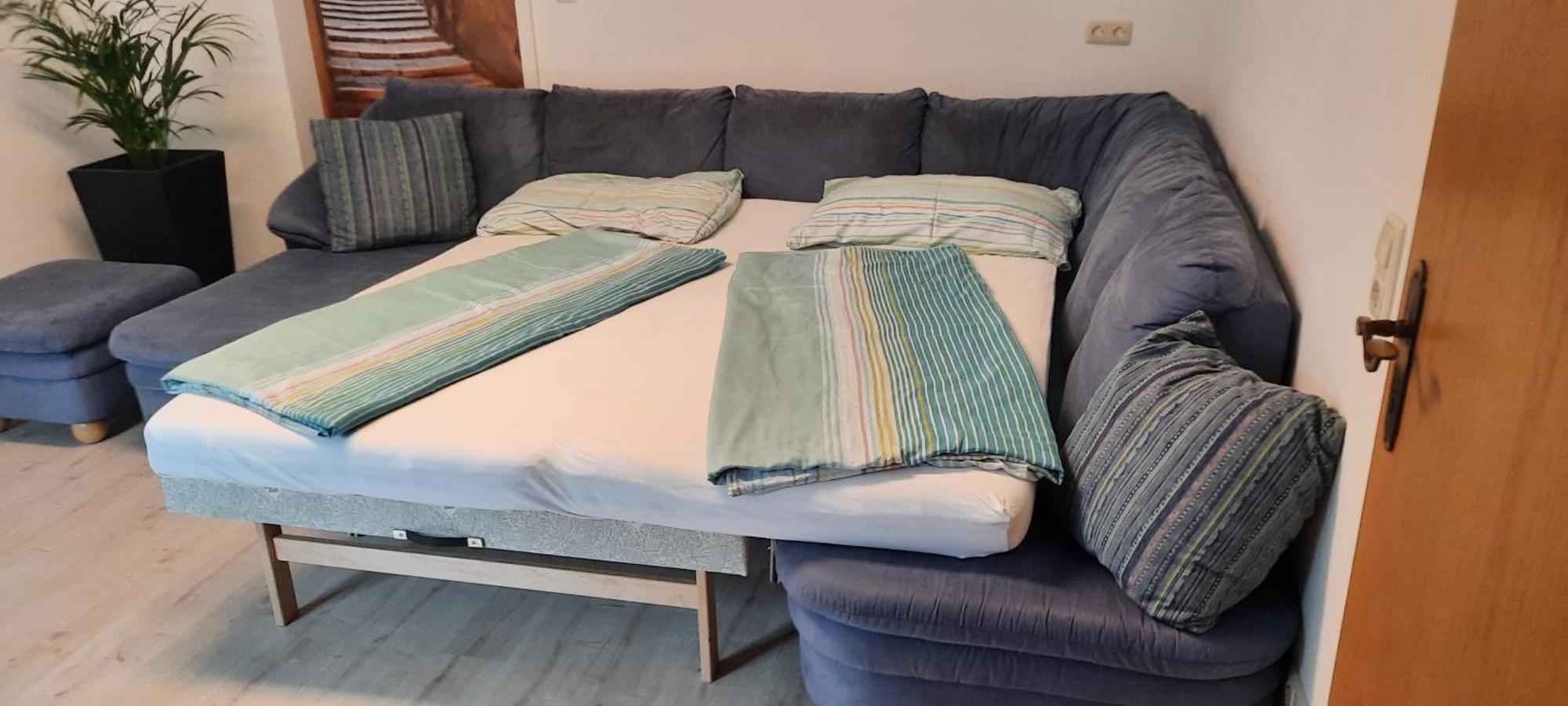 Ferienwohnung In Weyregg Am Attersee Eksteriør bilde