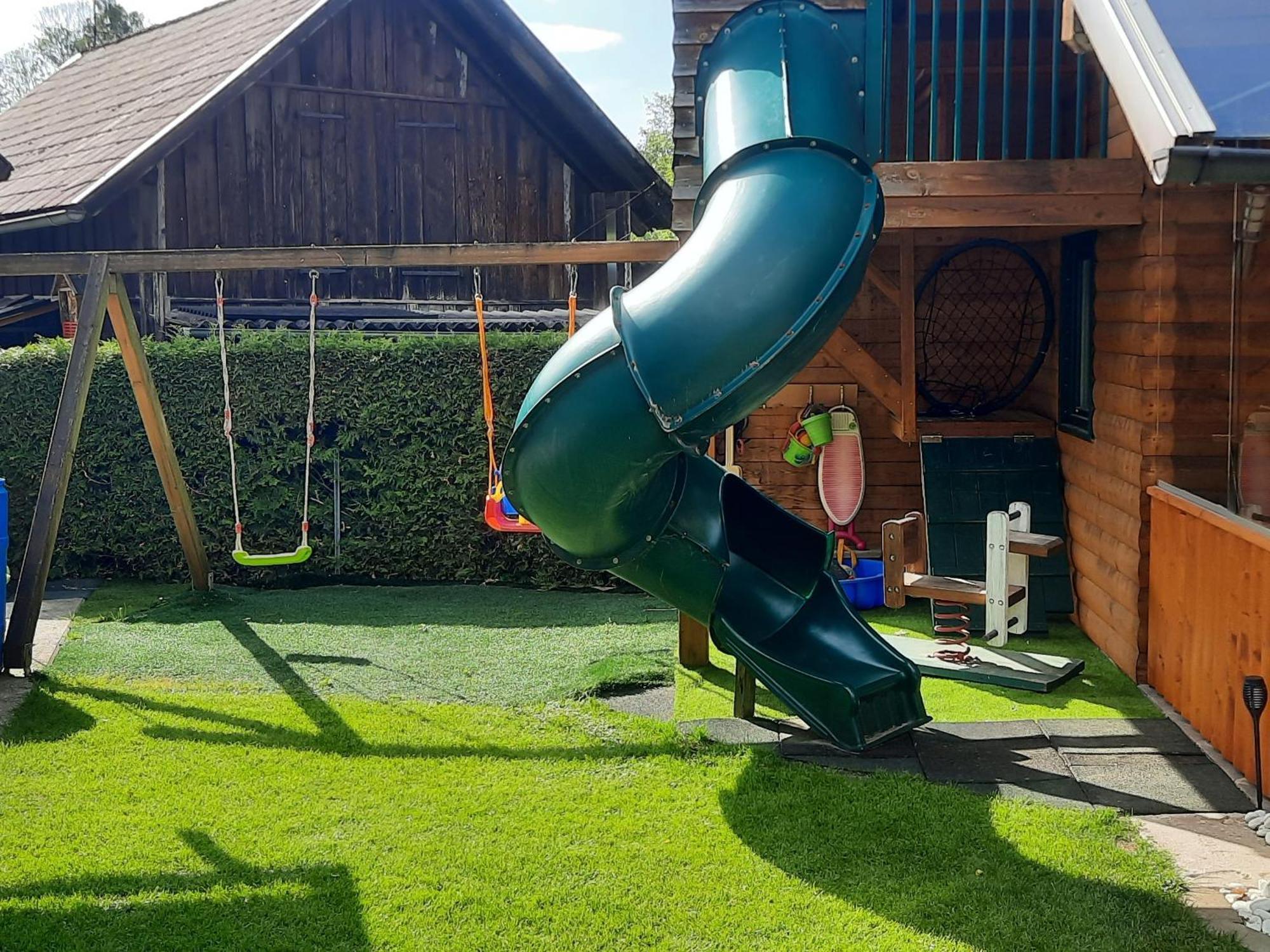 Ferienwohnung In Weyregg Am Attersee Eksteriør bilde
